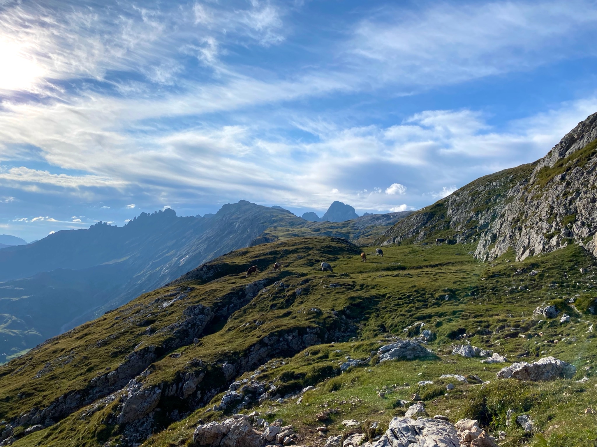 Seiser Alm - Südtirol